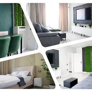 Apartament Karimi - Grand Kristal, Bucureşti